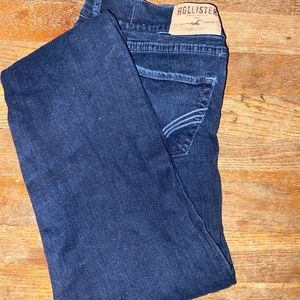 Hollister woman’s jeans
